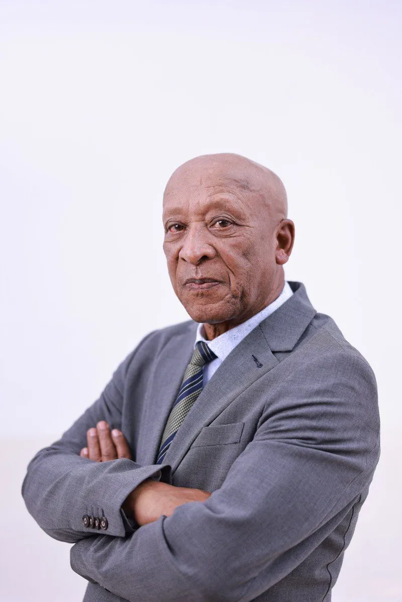 Kasahun Gebrehiwot