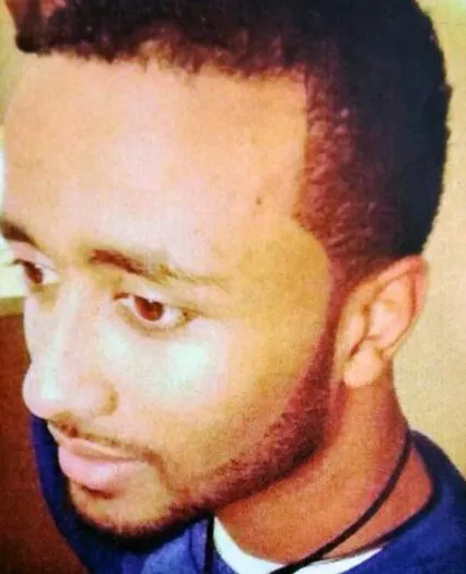 Abi Muluneh
