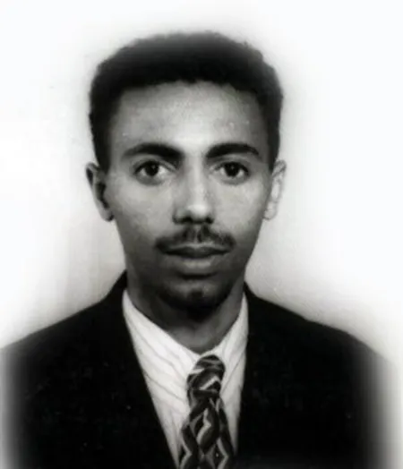Dawit Berhe