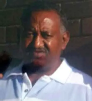 Ato Fereja Seifu