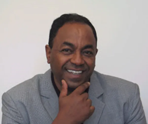 Tessema Dosho Shiferraw