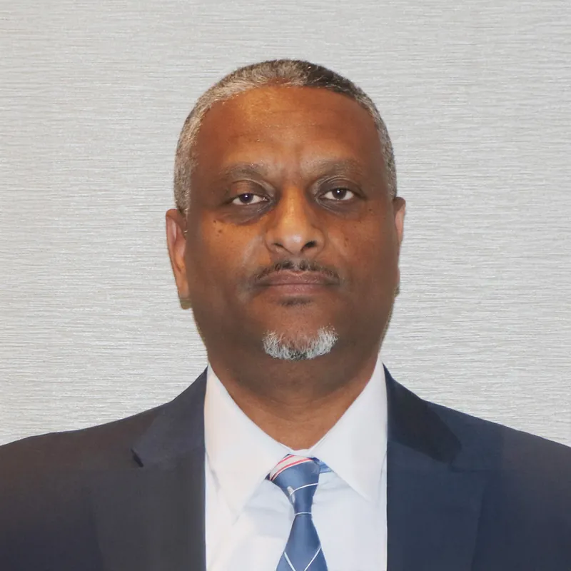 Daniel Ijigu, Vice President
