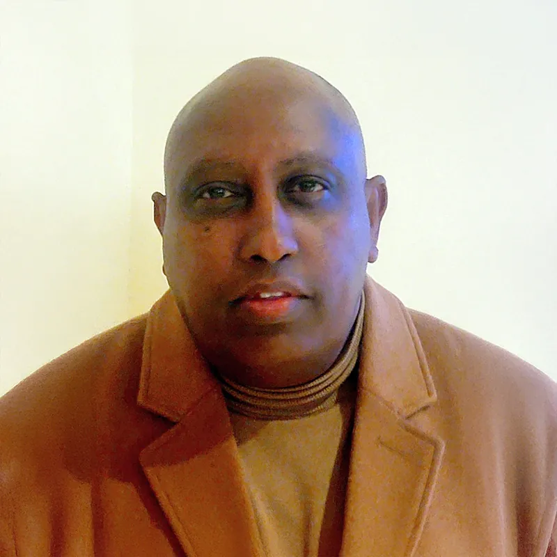 Mengistu Hussien, Tournament Coordinator