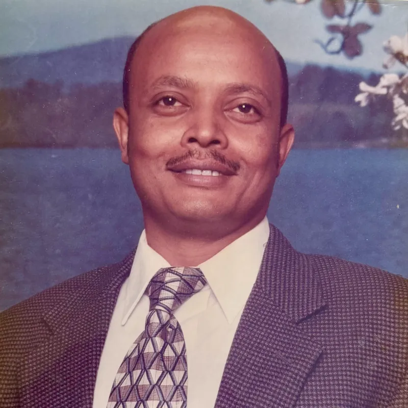 Mulat Melese, Business Manager