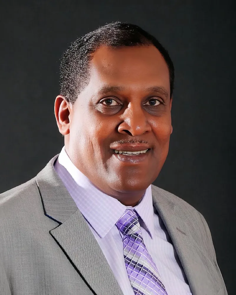 Tekabe Zewde, President