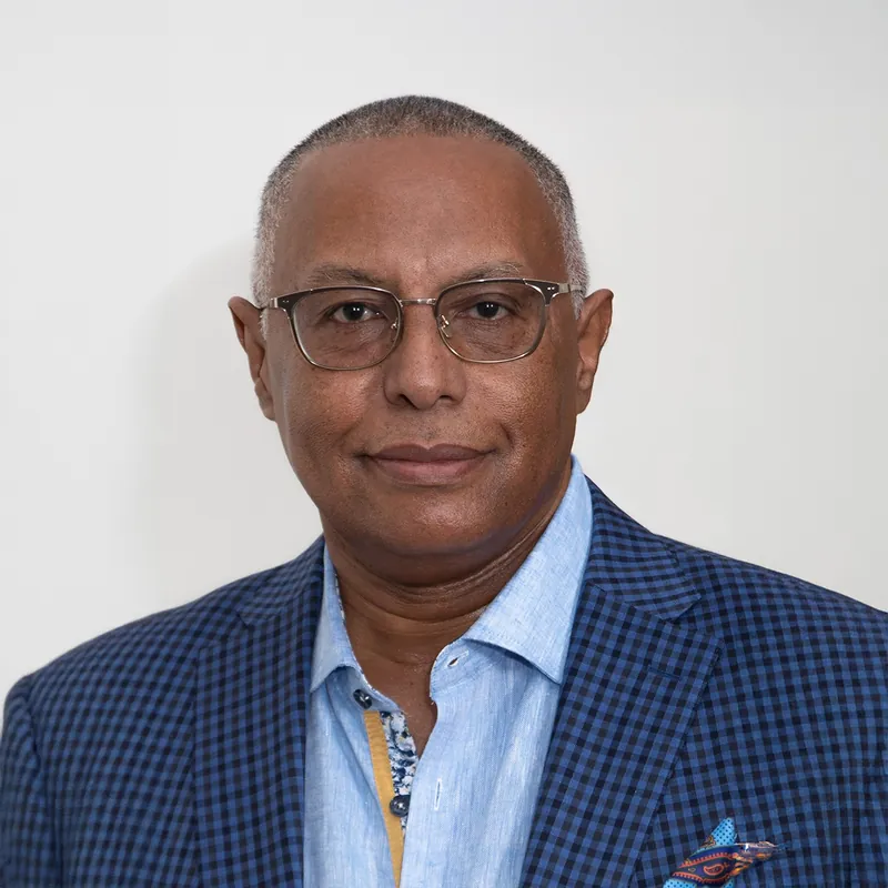 Yoseph Telahun, Secretary